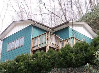 54 N Fork Rd, Burnsville, NC 28714