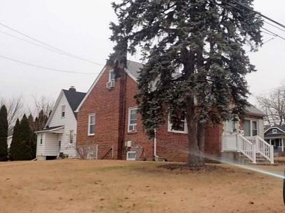Property Side View