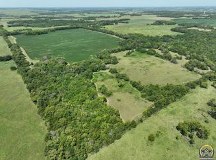 0 S Adams Rd, Lyndon, KS 66451