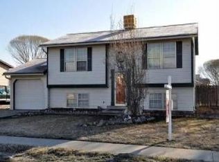 12473 Harvest Ave, Riverton, UT 84065