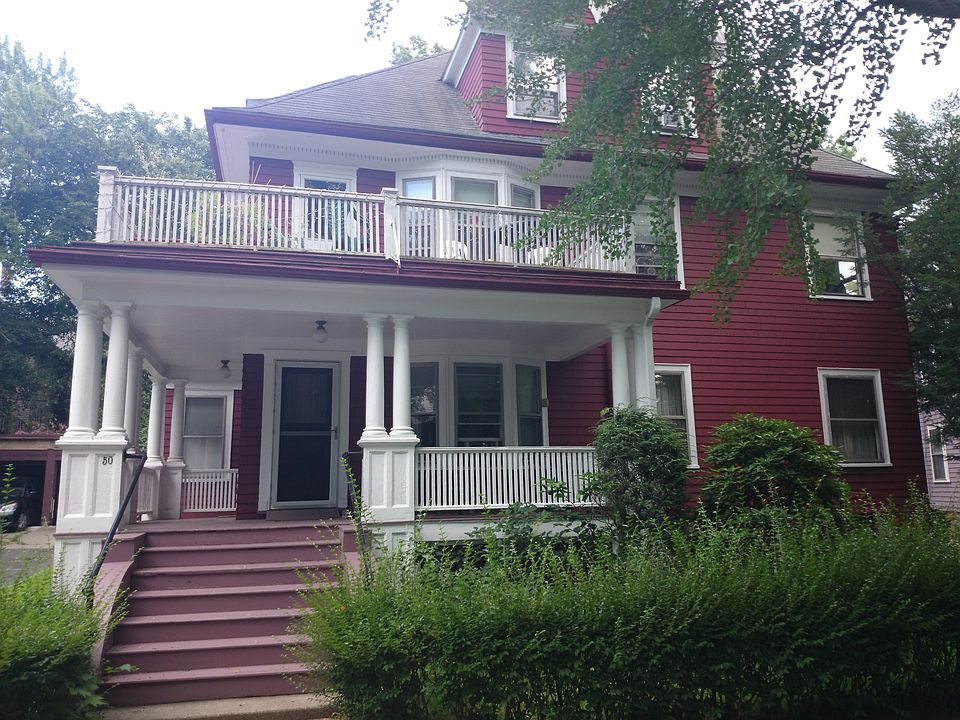 2nd image of 50 Russell St