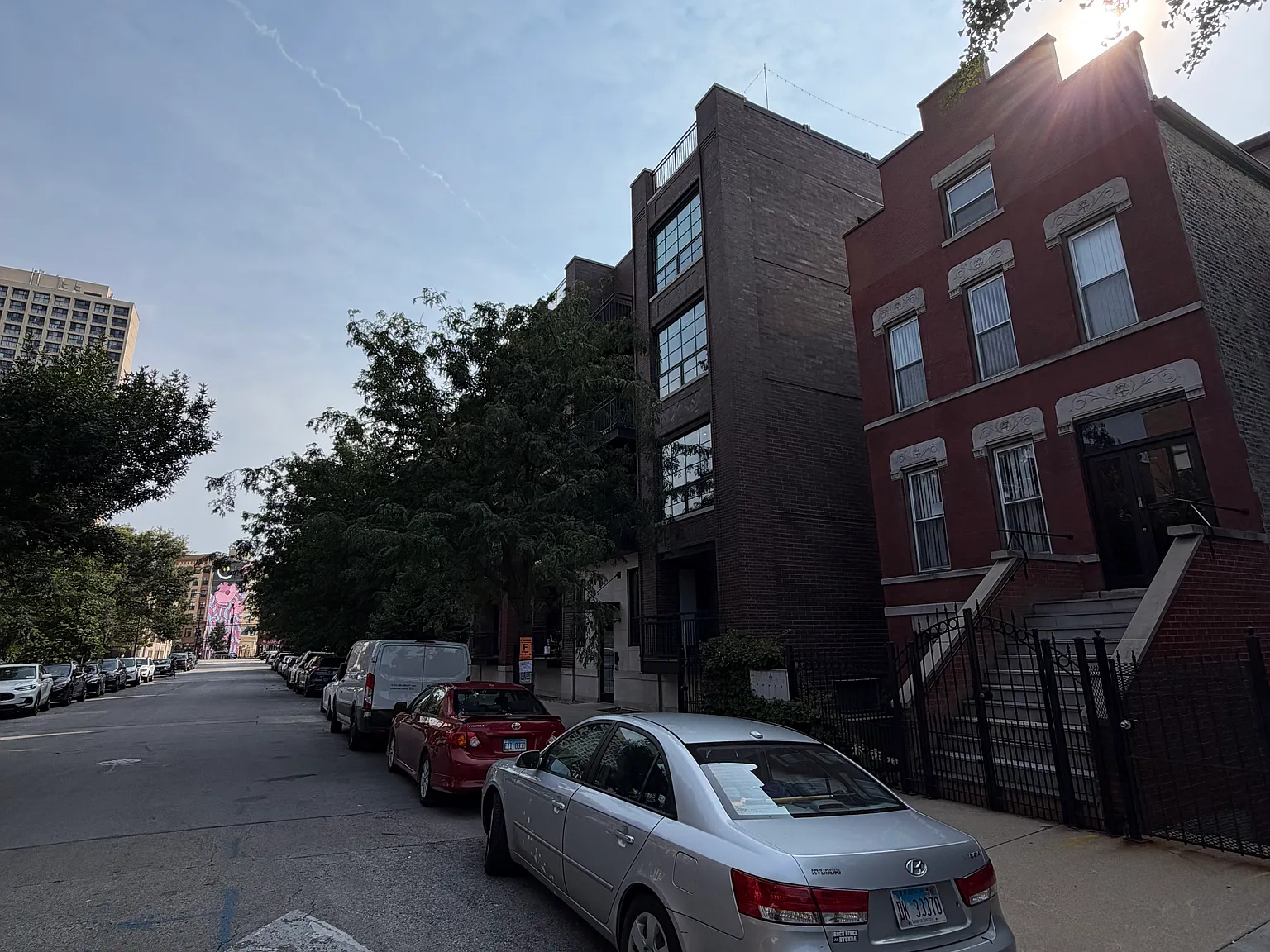 1 bed, 800 sqft, $2,125 — Photo 3