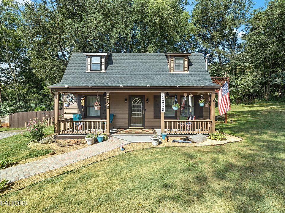 2928 Bluegrass Ln, Strawberry Plains, TN 37871 Zillow