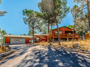 227 Guenevere Ave, Ruidoso, NM 88345