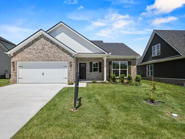 1064 Mission Dr, Richmond, KY 40475