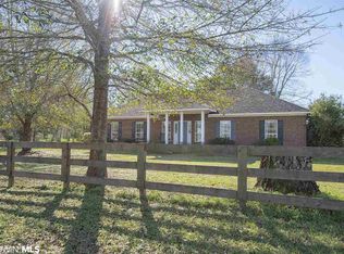 15612 Beasley Rd, Foley, AL 36535