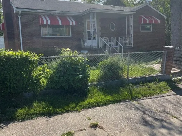 5421 Glenwood Ave, Pittsburgh, PA 15207