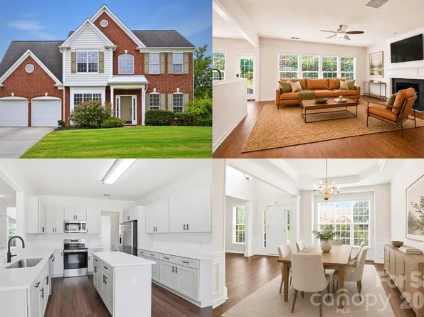7633 Rathburn Ln, Charlotte, NC 28277