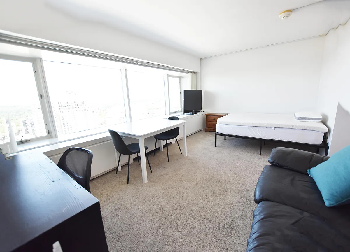 Building Photo - 555 E William St #22E
