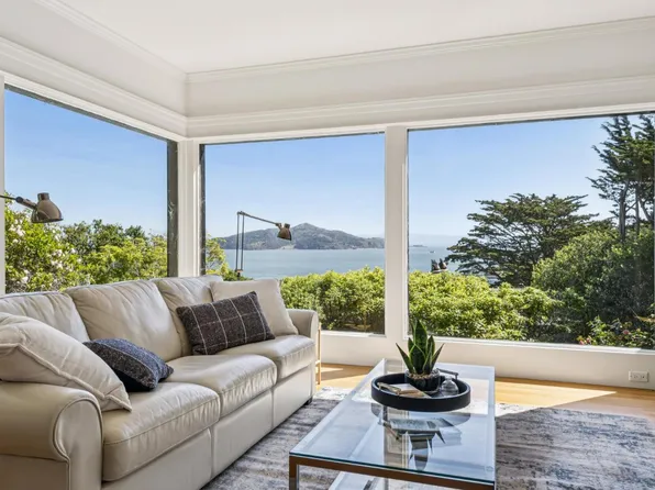 158 Edwards Avenue, Sausalito, CA 94965