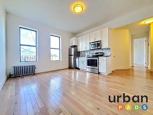 1st image of 1236 Pacific St APT 6B