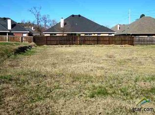 3106 Oak Bnd, Tyler, TX 75707