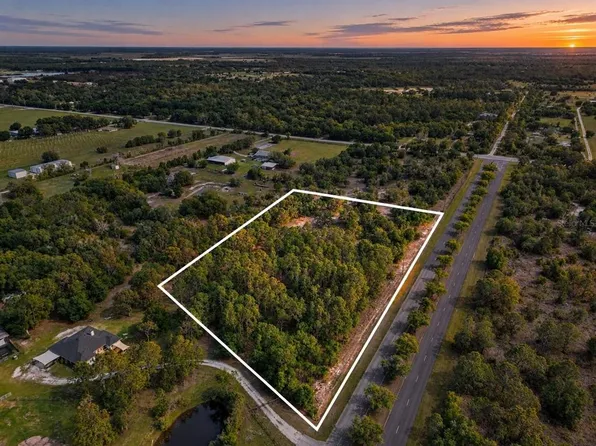 41155 STATE RD 64 EAST 0, MYAKKA CITY, FL 34251
