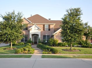 820 Rock Hill Rd, Prosper, TX 75078