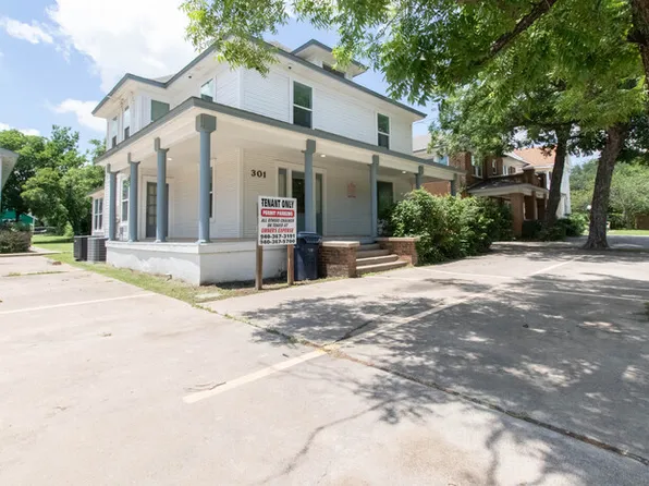 301 Fry St, Denton, TX 76201