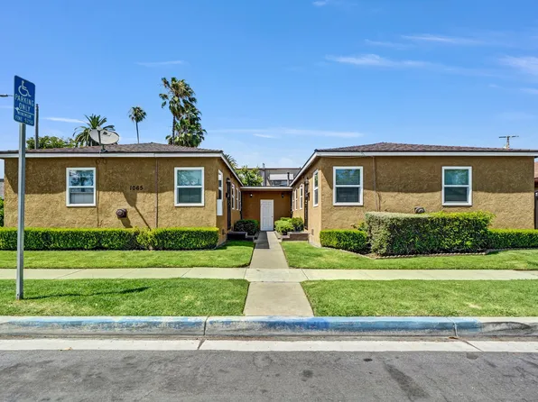 1065 E 19th St, Long Beach, CA 90806