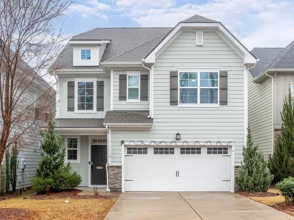 240 Begen St, Morrisville, NC 27560