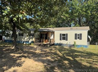 7035 W 182nd St S, Mounds, OK 74047