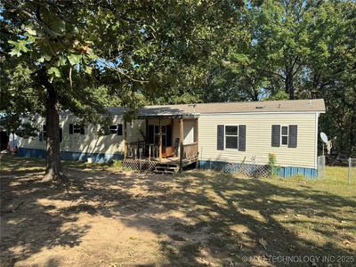 7035 W 182nd St S, Mounds, OK, 74047