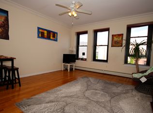 2012 5th Ave #4, New York, NY 10035