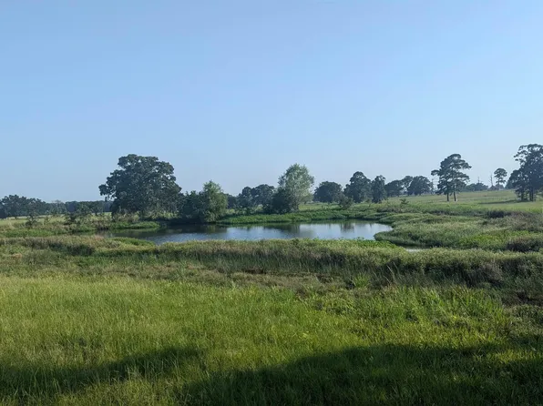 County Road 4235, De Kalb, TX 75559