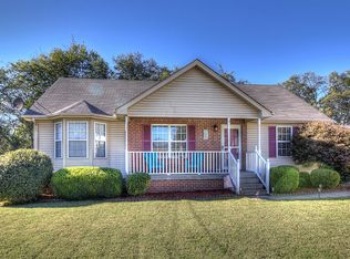 736 Charlie Gann Dr, Old Hickory, TN 37138