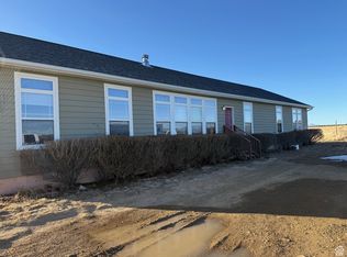 1165 N Ucolo Rd, Monticello, UT 84535