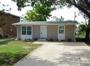 5614 5th Ave, Fort Myers, FL 33907