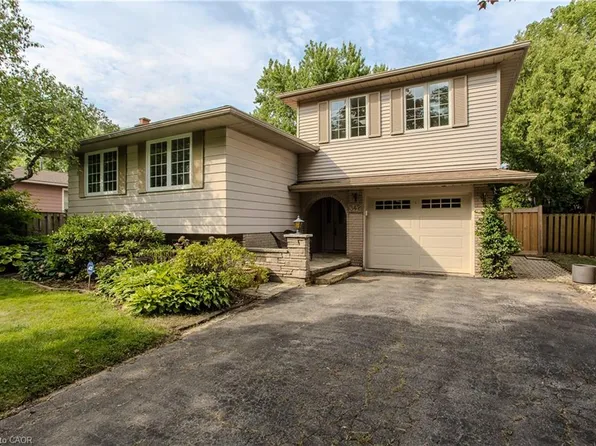342 Bryant Cres, Burlington, ON L7L 3Z5