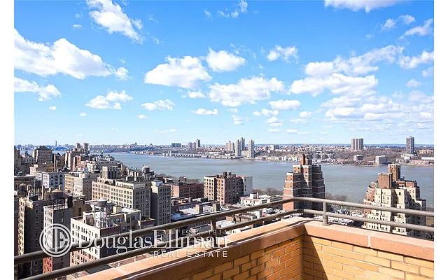 275 West 96th Street #31FG in Upper West Side, Manhattan