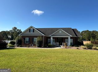 304 Malina Way, Brooklet, GA 30415