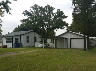 624 Main St, Lavon, TX 75166