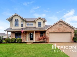 3731 Cheyenne Ct, Columbus, IN 47203