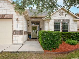 12018 Treewell Gln, San Antonio, TX 78249