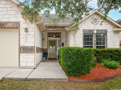 12018 Treewell, San Antonio, TX, 78249