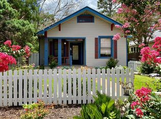 511 W Austin St, Fredericksburg, TX 78624