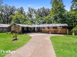 3003 Dumbarton Rd, Memphis, TN 38128