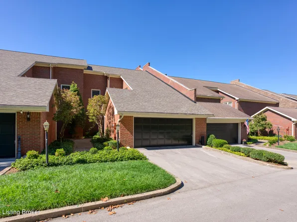 1225 Navajo Ct, Indian Hills, KY 40207