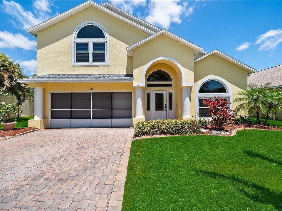 1st image of 820 Sunset Lakes Dr