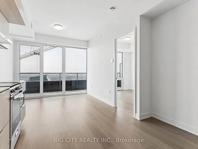 448 Burnhamthorpe Rd W #4501 — Photo 26