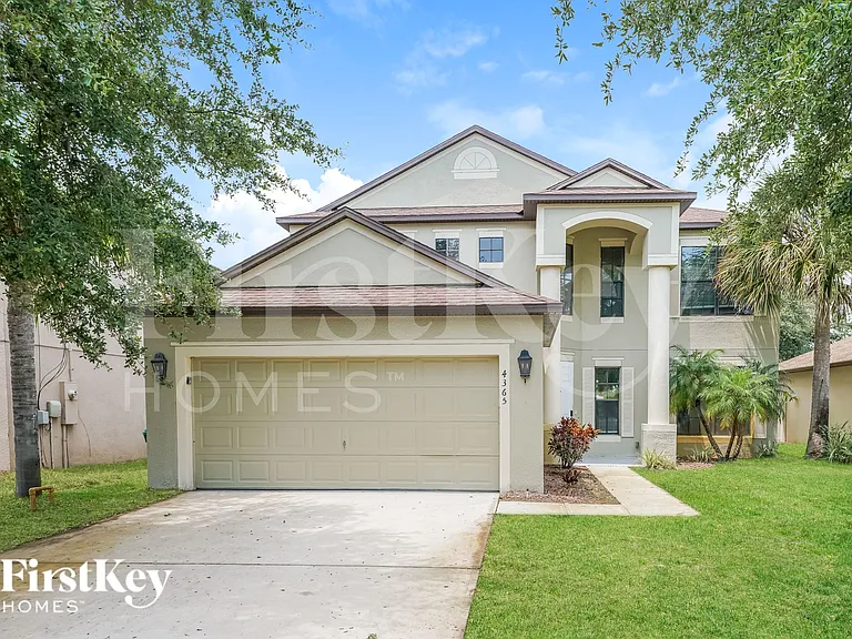 4365 Millicent Cir — Photo 1