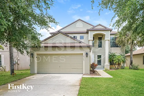 4365 Millicent Cir Photo 1