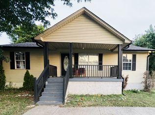 123 Centennial Dr, La Vergne, TN 37086