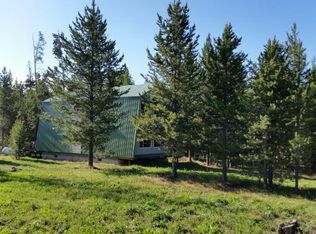 4002 Red Fox St, Island Park, ID 83429