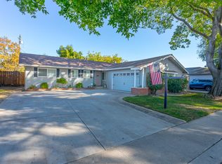 1613 Cherrywood Dr, Modesto, CA 95350