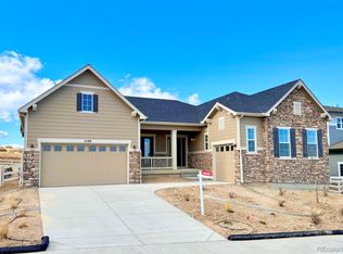 5199 Hickory Oaks Trl, Castle Rock, CO 80104