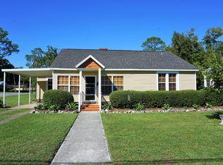 632 Suwannee Ave, Live Oak, FL 32064