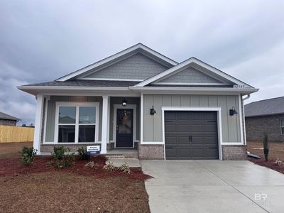 32547 Revere Dr, Spanish Fort, AL, 36527