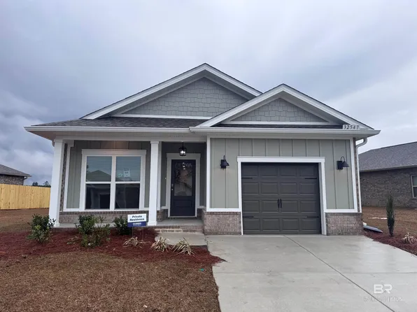 32547 Revere Dr, Spanish Fort, AL 36527