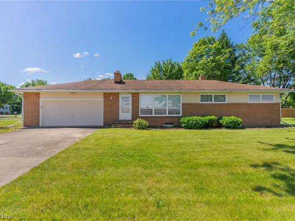 253 Earl Dr NW, Warren, OH 44483